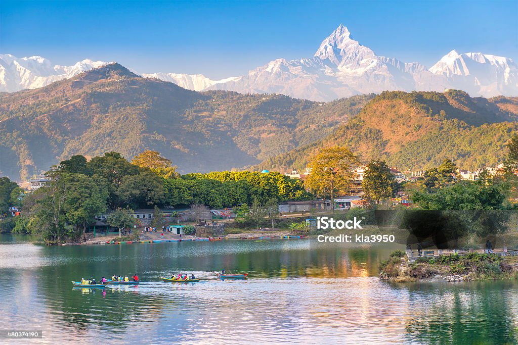 Pokhara